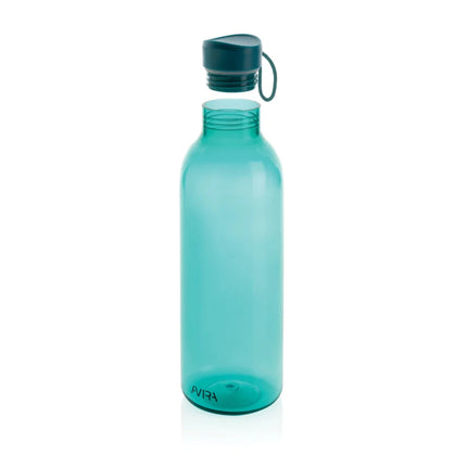 Atik RCS Recycled PET bottle 1L - hospitality