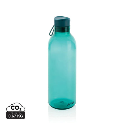 Atik RCS Recycled PET bottle 1L - hospitality