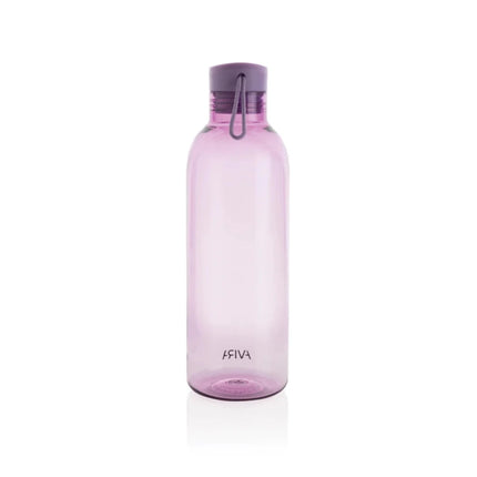 Atik RCS Recycled PET bottle 1L - hospitality