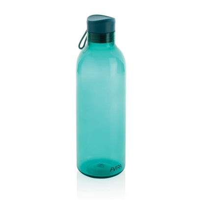 Atik RCS Recycled PET bottle 1L - hospitality