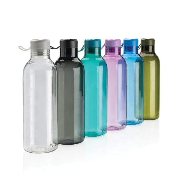 Atik RCS Recycled PET bottle 1L - hospitality
