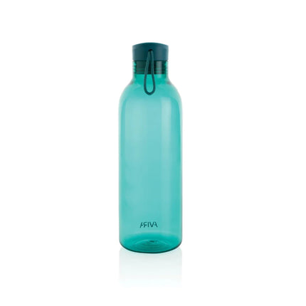 Atik RCS Recycled PET bottle 1L - hospitality