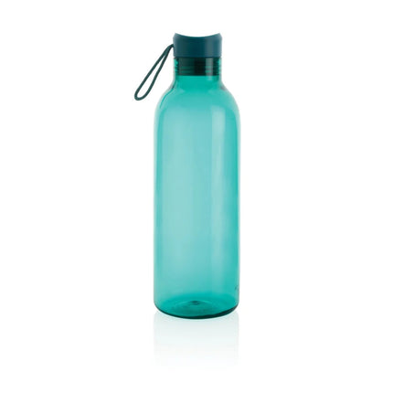 Atik RCS Recycled PET bottle 1L - hospitality