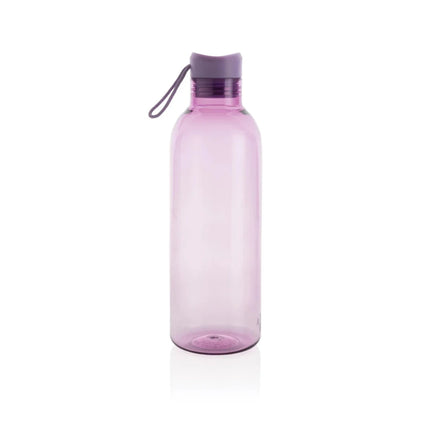 Atik RCS Recycled PET bottle 1L - hospitality
