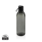 rPET,Recycled Polypropylene / black / 26.6 x ø 8.3 cm