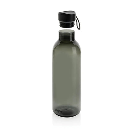 Atik RCS Recycled PET bottle 1L - hospitality