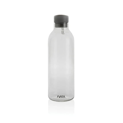 Atik RCS Recycled PET bottle 1L - hospitality