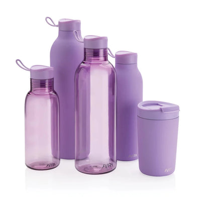 Atik RCS Recycled PET bottle 1L - hospitality