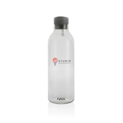 Atik RCS Recycled PET bottle 1L - hospitality