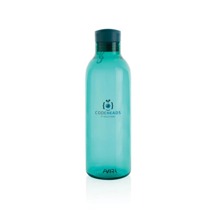 Atik RCS Recycled PET bottle 1L - hospitality
