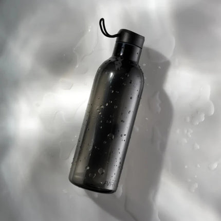 Atik RCS Recycled PET bottle 1L - hospitality