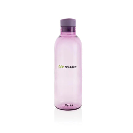 Atik RCS Recycled PET bottle 1L - hospitality
