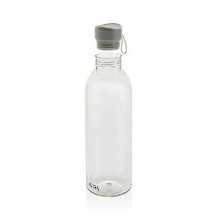 Atik RCS Recycled PET bottle 1L - hospitality