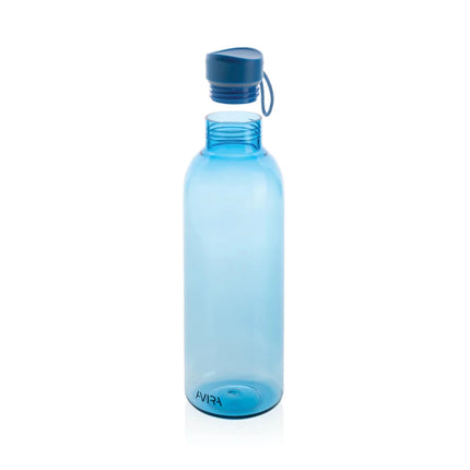 Atik RCS Recycled PET bottle 1L - hospitality