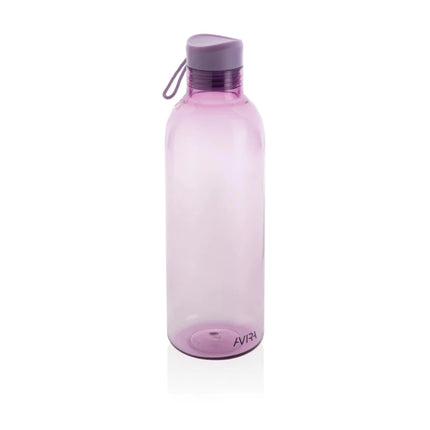 Atik RCS Recycled PET bottle 1L - hospitality