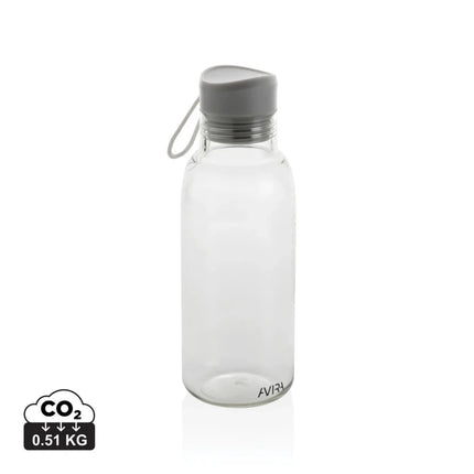 Atik RCS Recycled PET bottle 500ML - hospitality