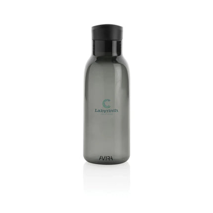 Atik RCS Recycled PET bottle 500ML - hospitality