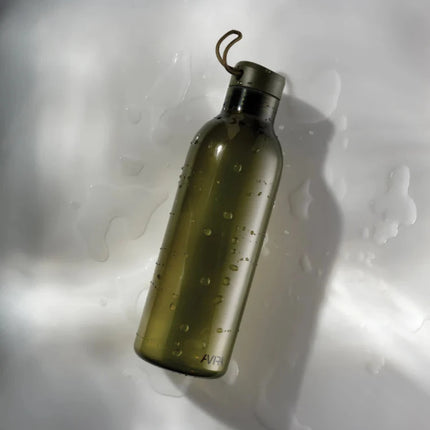 Atik RCS Recycled PET bottle 500ML - hospitality