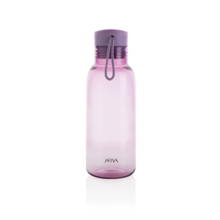 Atik RCS Recycled PET bottle 500ML - hospitality