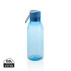 rPET,Recycled Polypropylene / blue / 20.3 x ø 7 cm