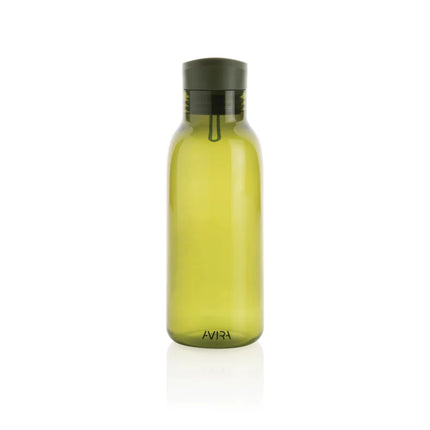 Atik RCS Recycled PET bottle 500ML - hospitality