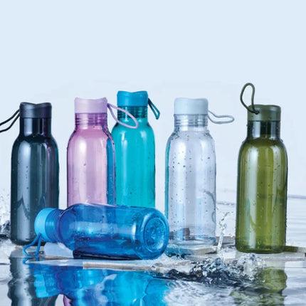 Atik RCS Recycled PET bottle 500ML - hospitality