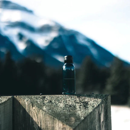 Atik RCS Recycled PET bottle 500ML - hospitality