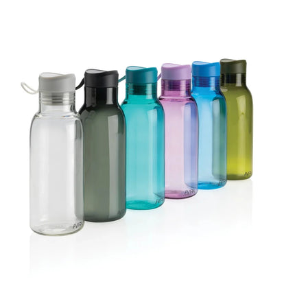 Atik RCS Recycled PET bottle 500ML - hospitality