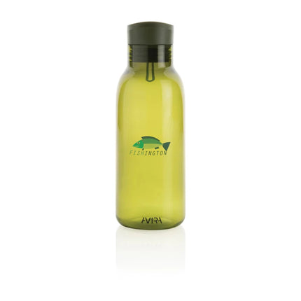 Atik RCS Recycled PET bottle 500ML - hospitality