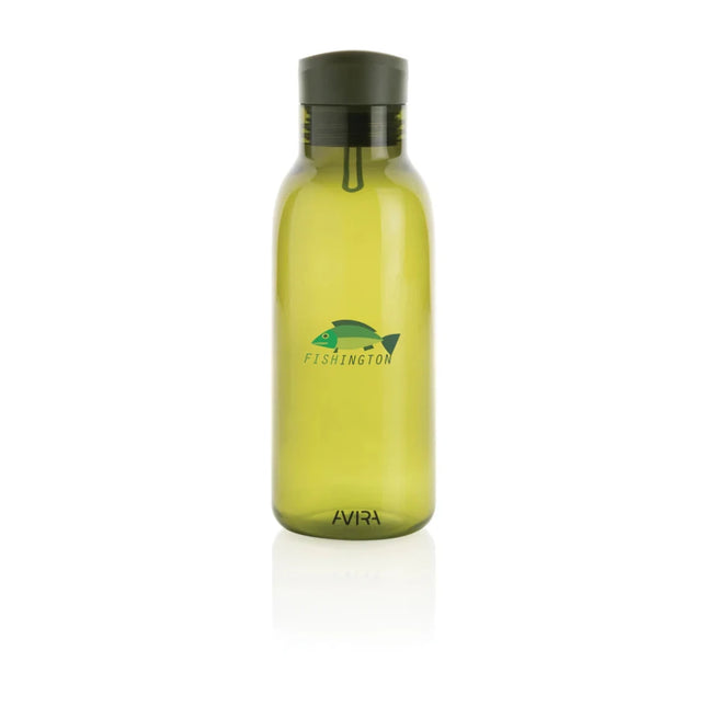 Atik RCS Recycled PET bottle 500ML - hospitality