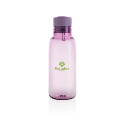 Atik RCS Recycled PET bottle 500ML - hospitality