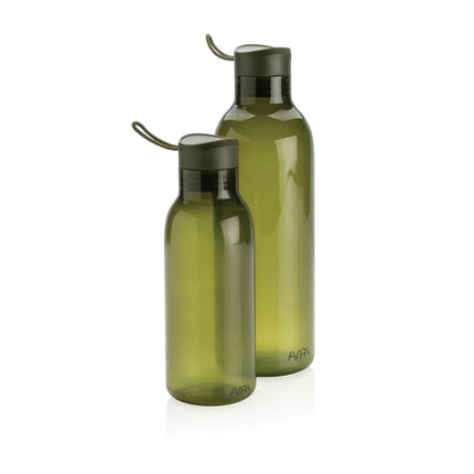 Atik RCS Recycled PET bottle 500ML - hospitality