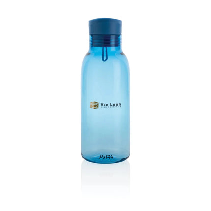 Atik RCS Recycled PET bottle 500ML - hospitality