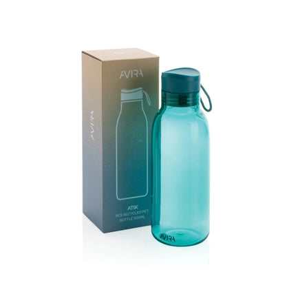 Atik RCS Recycled PET bottle 500ML - hospitality