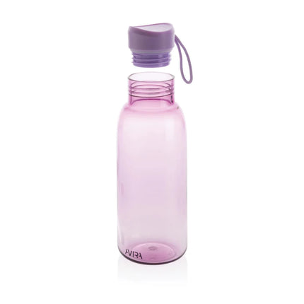 Atik RCS Recycled PET bottle 500ML - hospitality