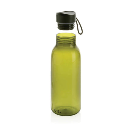 Atik RCS Recycled PET bottle 500ML - hospitality