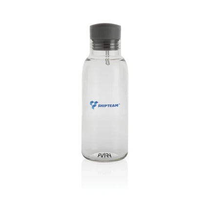 Atik RCS Recycled PET bottle 500ML - hospitality