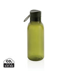 rPET,Recycled Polypropylene / green / 20.3 x ø 7 cm