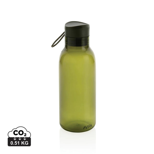 Atik RCS Recycled PET bottle 500ML - hospitality