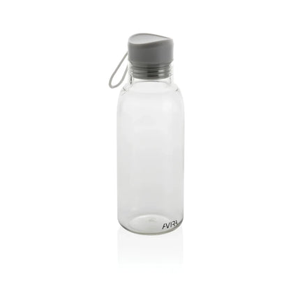 Atik RCS Recycled PET bottle 500ML - hospitality