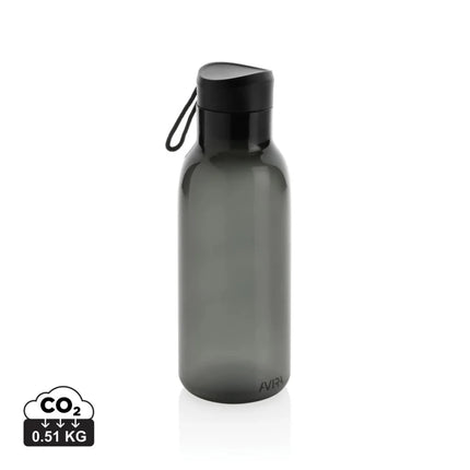 Atik RCS Recycled PET bottle 500ML - hospitality