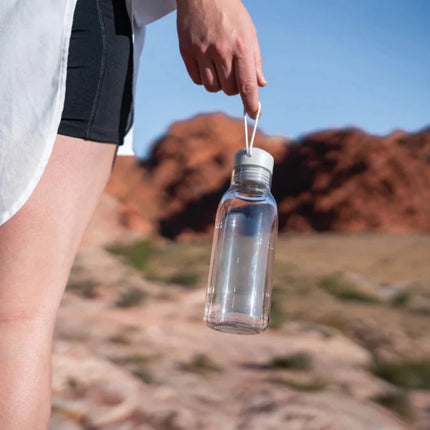 Atik RCS Recycled PET bottle 500ML - hospitality