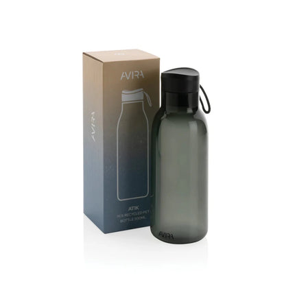 Atik RCS Recycled PET bottle 500ML - hospitality