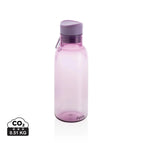 rPET,Recycled Polypropylene / purple / 20.3 x ø 7 cm