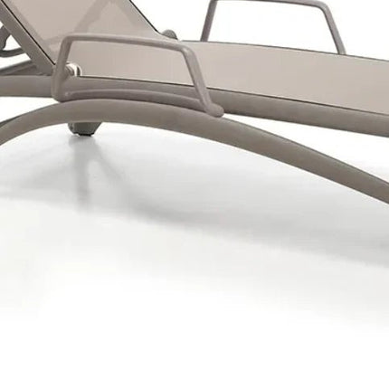 Atlantico Armrest Bracciolo Atlantico for Nardi Sun Lounger - hospitality