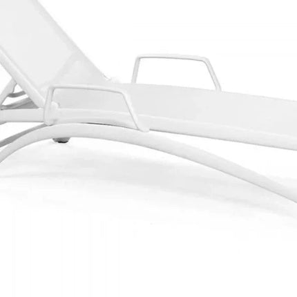 Atlantico Armrest Bracciolo Atlantico for Nardi Sun Lounger - hospitality