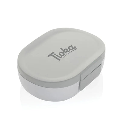 Atlas RCS recycled PP 700ML lunchbox - hospitality