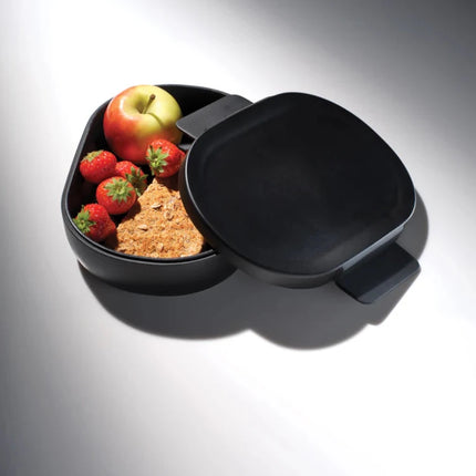 Atlas RCS recycled PP 700ML lunchbox - hospitality