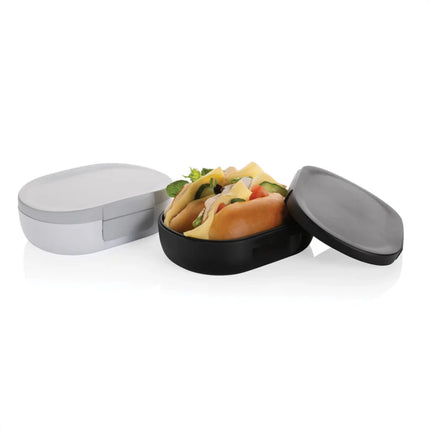 Atlas RCS recycled PP 700ML lunchbox - hospitality