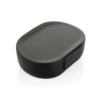Atlas RCS recycled PP 700ML lunchbox - hospitality